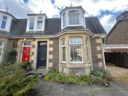 15, Rose Crescent, Perth PH1 1NS