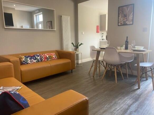 Leslie Road, Edgbaston, West Midlands, B16 - Widok 4