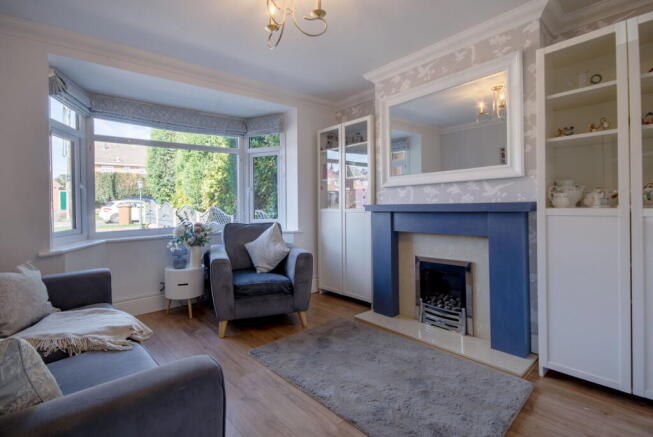 Lazy Hill Road, Aldridge, Walsall, WS9 photo 4