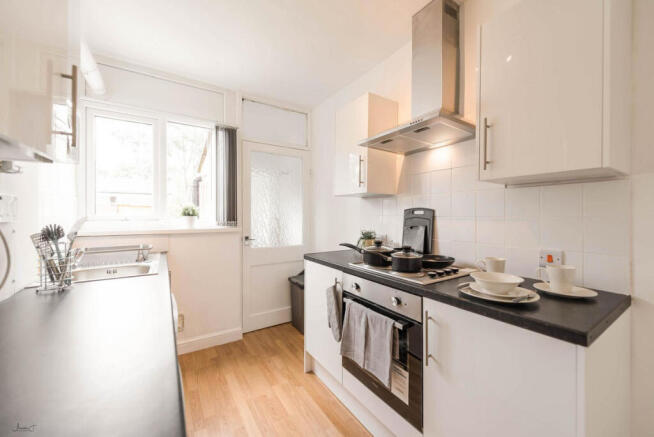 4 bed End of Terrace for sale Image 5