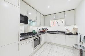 Flat 86, 75 Artillery Mansions, Victoria Street, London SW1H 0HY