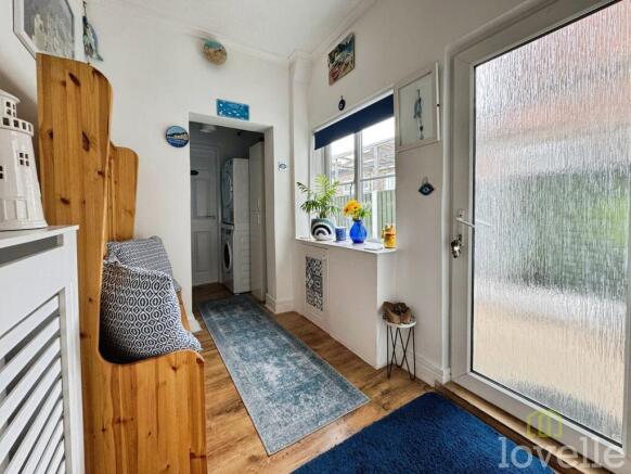 Tennyson Street, Gainsborough, DN21 photo 4