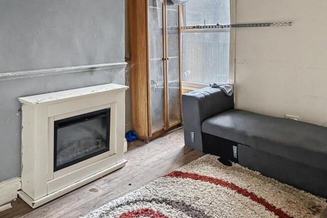 66 Albert Road, Handsworth, Birmingham, West Midlands, B21 9JY