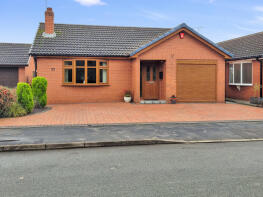 6, Blithe View, Stoke-on-trent ST11 9SD