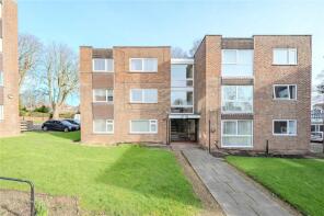 27, Kingsway Court, Harrogate Road, Moortown, Leeds LS17 6SS