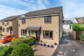 33, Barden Drive, Eldwick, Bingley BD16 3PH