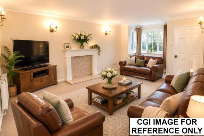 Cgi Lounge