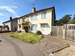 10, Littlebrook Road, Ashford TN23 3HP