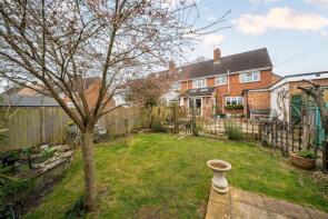 1, Walnut Tree Ground, Fyfield SP11 8EH