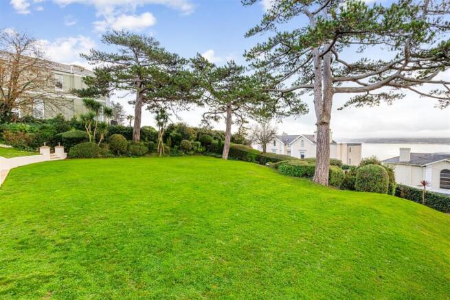 A05 - 4 Villa Rosa, St. Lukes Road South, Torquay 