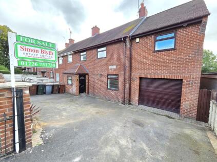 Dovedale, Worsbrough, S70