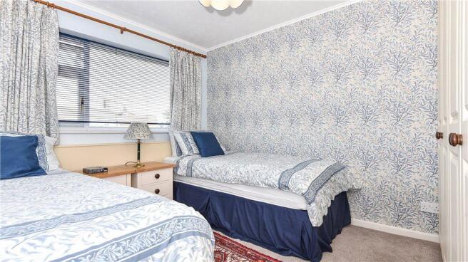 Bedroom C