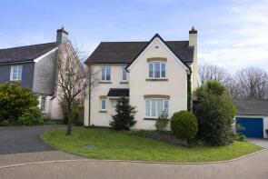 4, Sycamore Close, Bodmin PL31 1QB