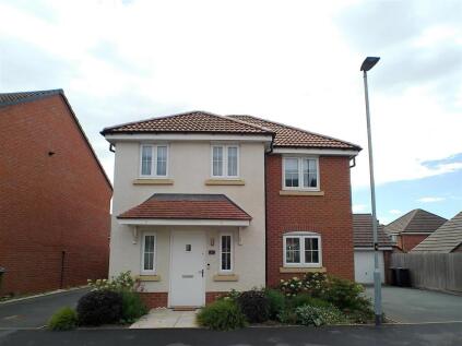 Palmer Avenue, Bottesford, NG13