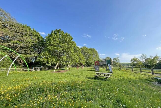 Parklands Open Space