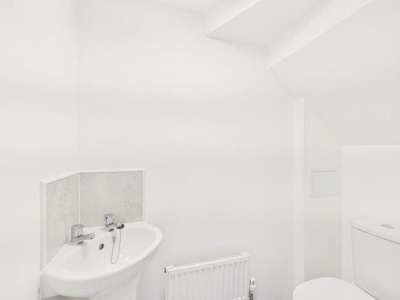 2 bed Terraced for sale Image 9