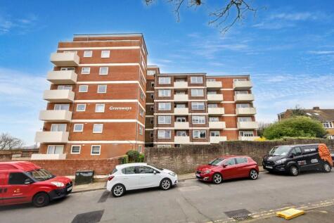 Greenways, Highlands Road, BN41