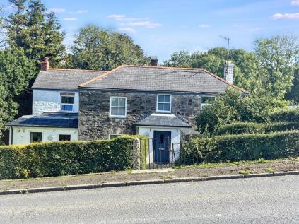 St. Annes Grove, Dunmere, Bodmin, Cornwall, PL31