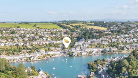 Riverside Road West, NEWTON FERRERS, South Devon