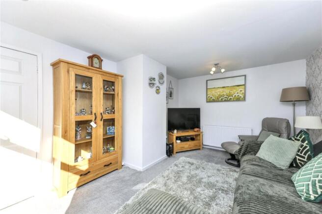 Lothian Court, Glenrothes, Fife, KY6 photo 5