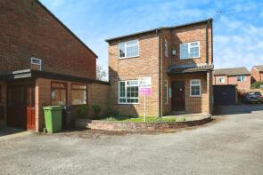 3, Hunter Close, Abingdon OX14 2PE