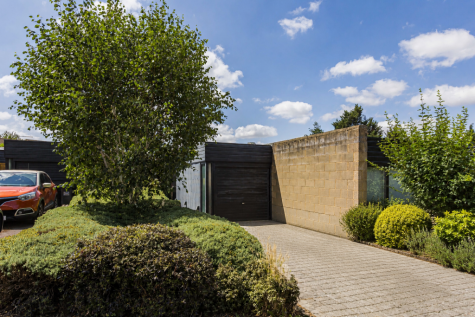 The Ryde, Hatfield, AL9
