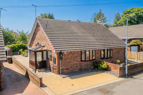 Meadow Court, Castleford, Wakefield