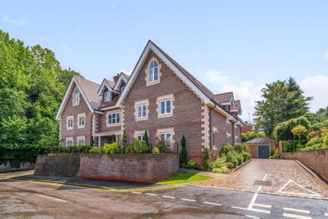 Amber Lodge, Godalming, GODALMING, GU7