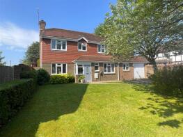 10, Sedgefield Close, Sonning Common, Reading RG4 9TS