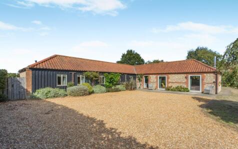 Docking Road, Burnham Market, King's Lynn, Norfolk, PE31