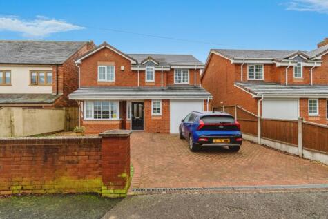 Nest Common, Pelsall, West Midlands, WS3