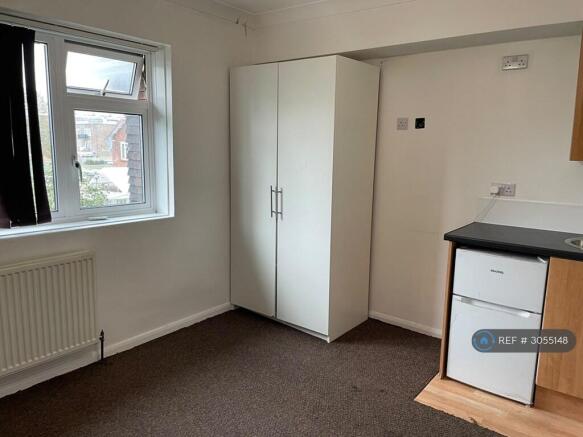 Large En-Suite Room