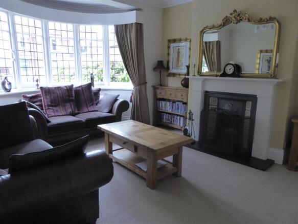 DRAWING ROOM