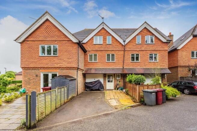 Surrey Estates