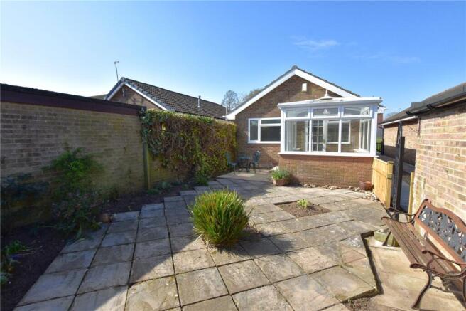 2 bed Bungalow for sale Image 9