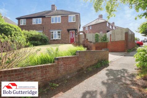 Hillport Avenue,Porthill, Newcastle
