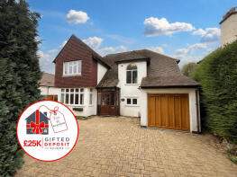 264, Chipstead Way, Banstead SM7 3LH