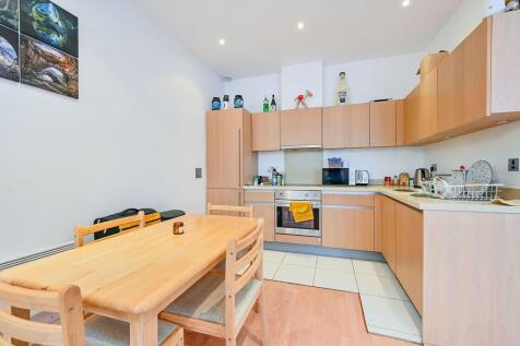 Bromyard House, East Acton, London, W3