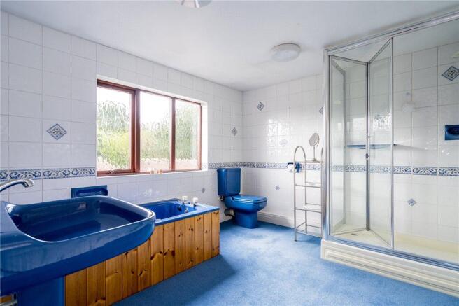 House Bathroom