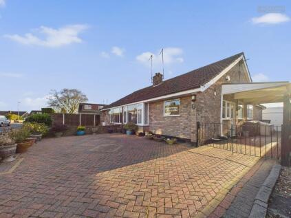 Woburn Drive, Thorney, Peterborough