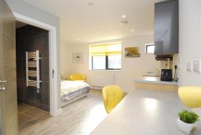 Flat 21, 5, Marvell Lane, Plymouth PL4 9BQ