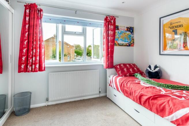 Bedroom 3