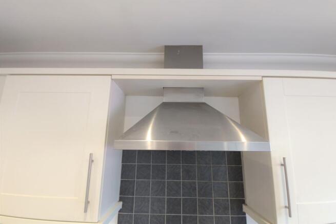 Extractor Hood