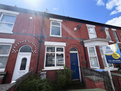 Osborne Road, Stockport