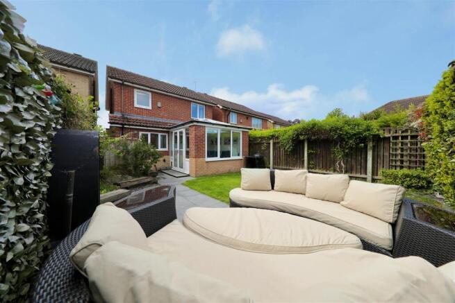 3 bed Detached for sale Image 4
