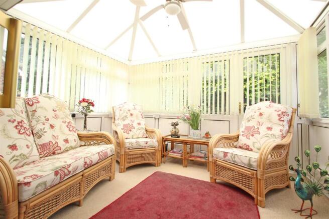 Sun Room