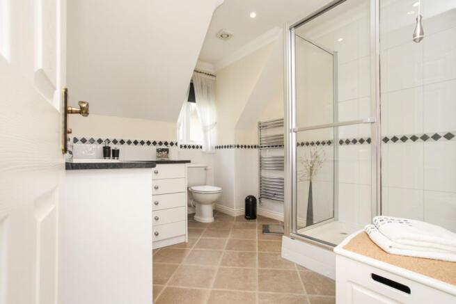 Luxury En-suite