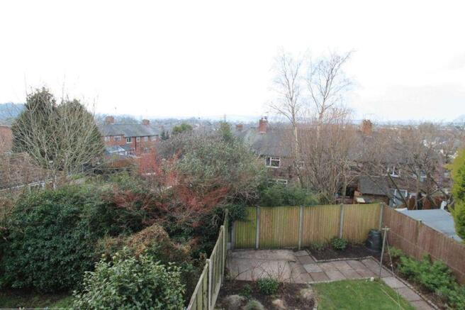 Townscape View...