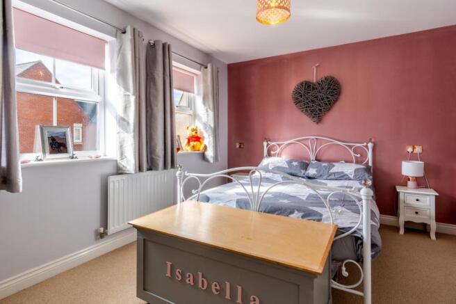 22. Bedroom 3