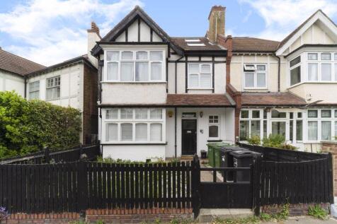 Telford Avenue, Streatham Hill, London SW2 4XJ